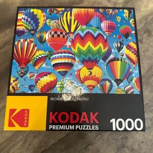 Kodak Puzzle